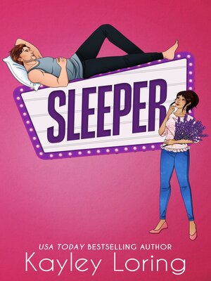 cover image of Sleeper